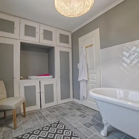 Souzy - Chic Silence Et Cosy, à 100m De La Charente Et 2km De L'ocean Villa Le Port-des-Barques