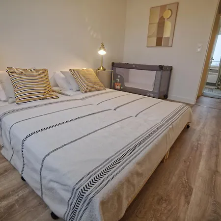 Villa Souzy - Chic Silence Et Cosy, à 100m De La Charente Et 2km De L'ocean *