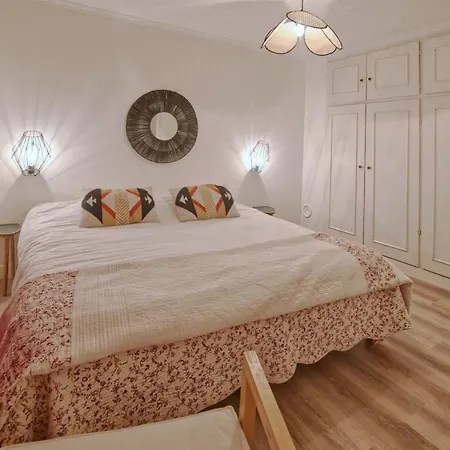 Souzy - Chic Silence Et Cosy, à 100m De La Charente Et 2km De L'ocean