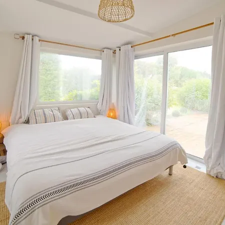 Villa Souzy - Chic Silence Et Cosy, à 100m De La Charente Et 2km De L'ocean *