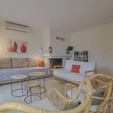 Souzy - Chic Silence Et Cosy, à 100m De La Charente Et 2km De L'ocean Villa *
